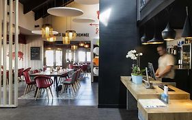 ibis Reims Tinqueux